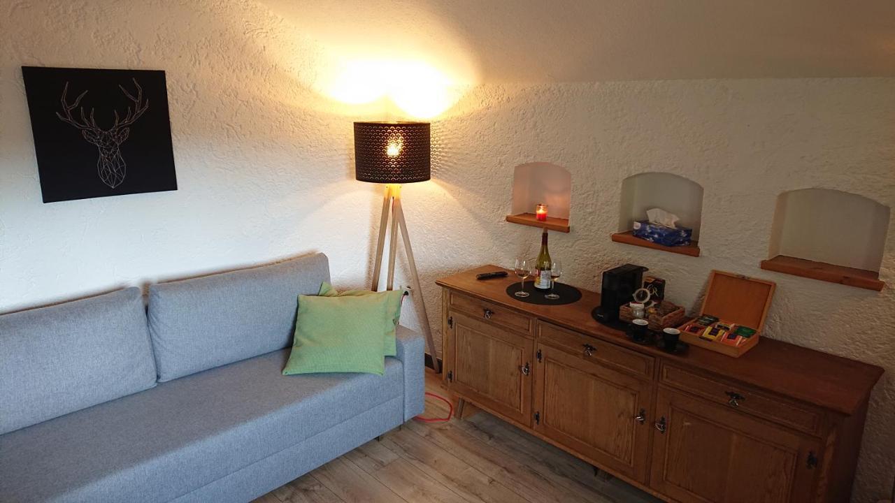 Arber Apartments - Zwieslerwaldhaus Lindberg ภายนอก รูปภาพ